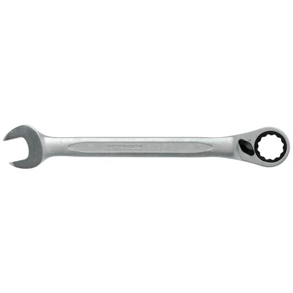 RATCHET SPANNER SAE, Teng Tools, Mfr#: 600112R